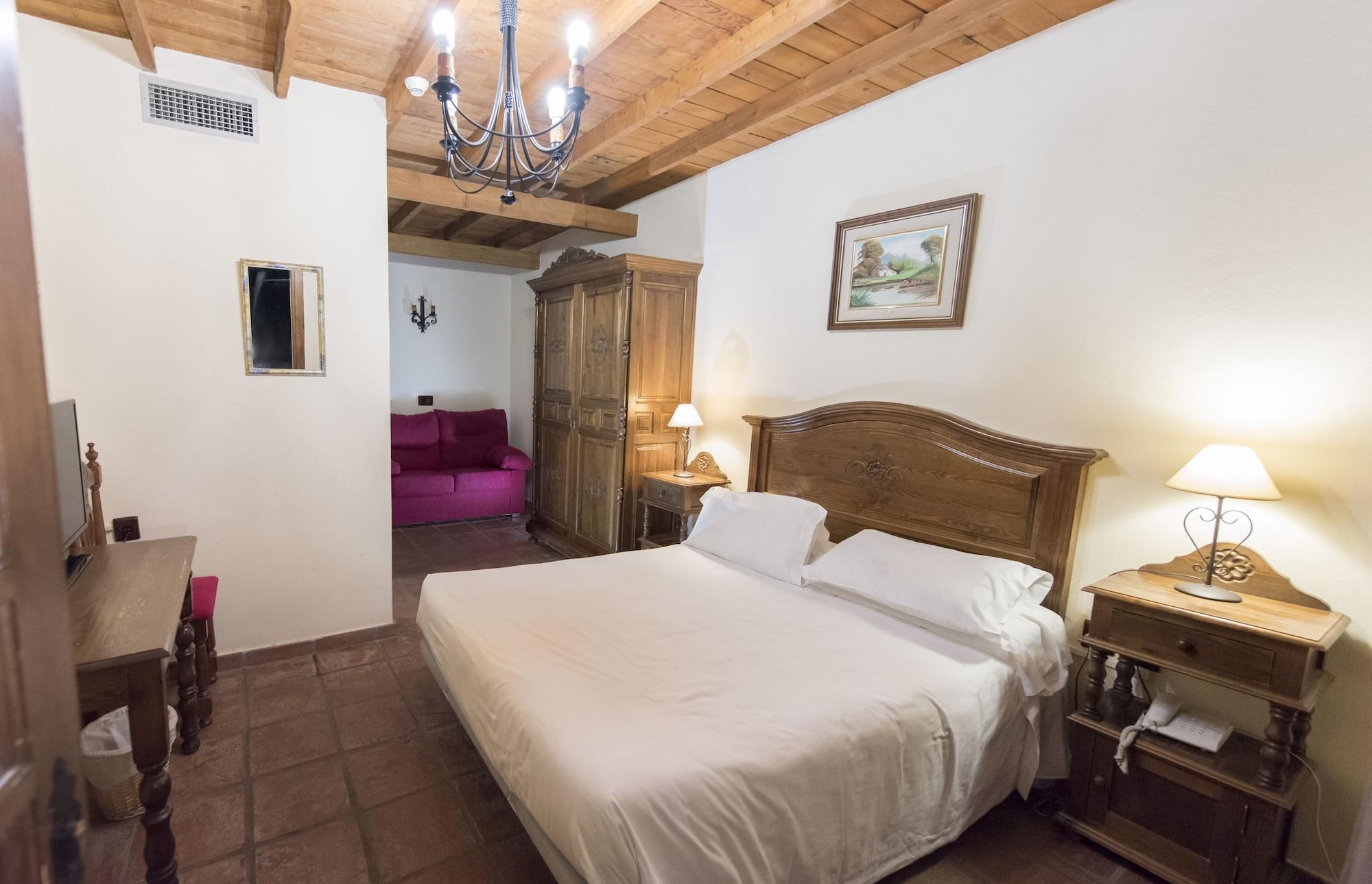 Hotel El Mirador Alhaurin el Grande Luaran gambar