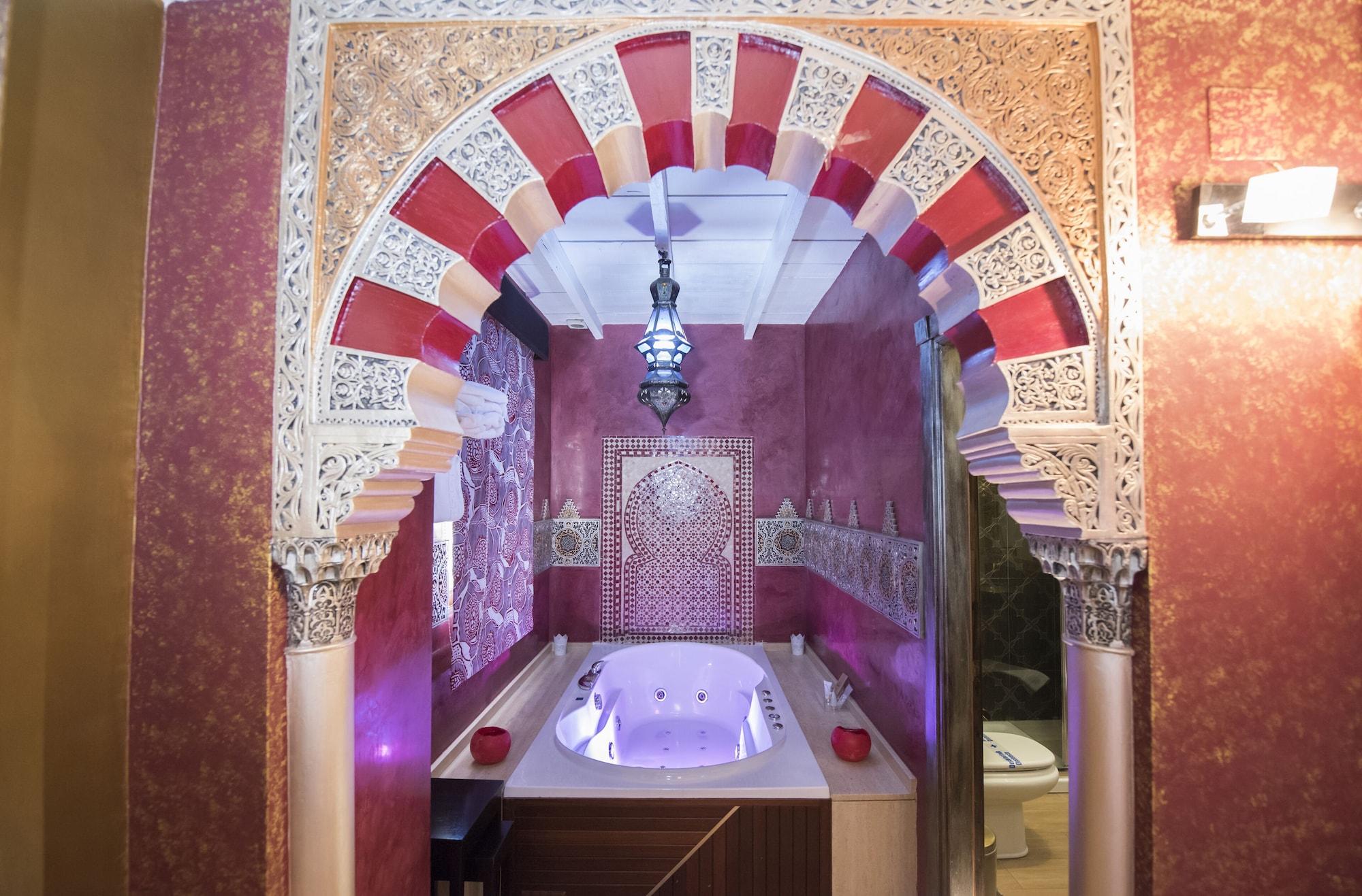 Hotel El Mirador Alhaurin el Grande Luaran gambar