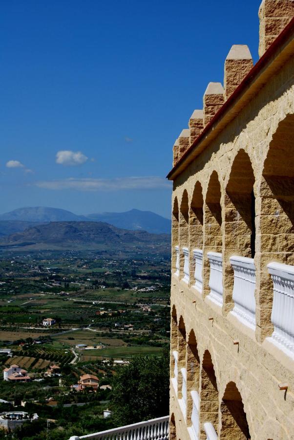 Hotel El Mirador Alhaurin el Grande Luaran gambar