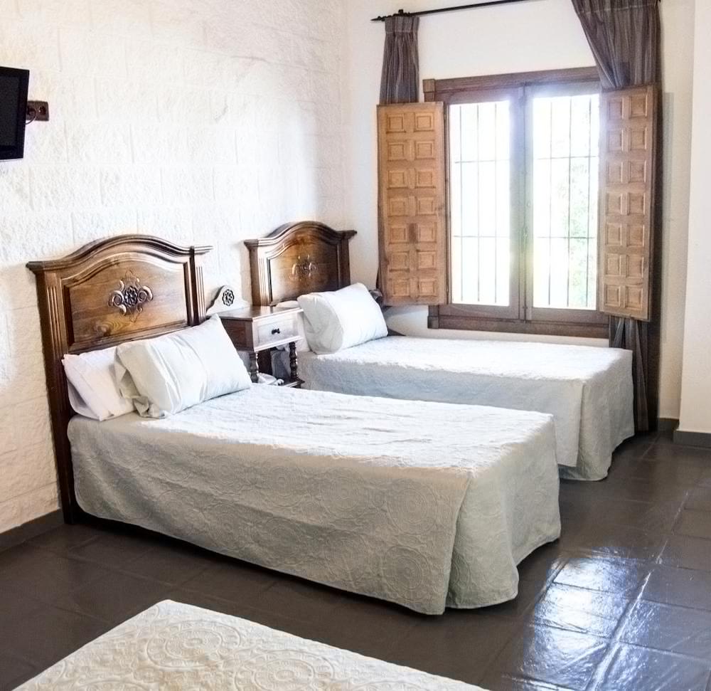 Hotel El Mirador Alhaurin el Grande Luaran gambar