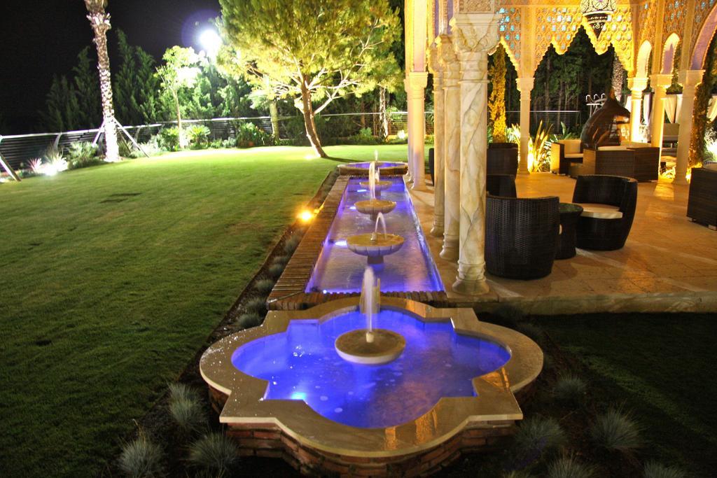 Hotel El Mirador Alhaurin el Grande Luaran gambar