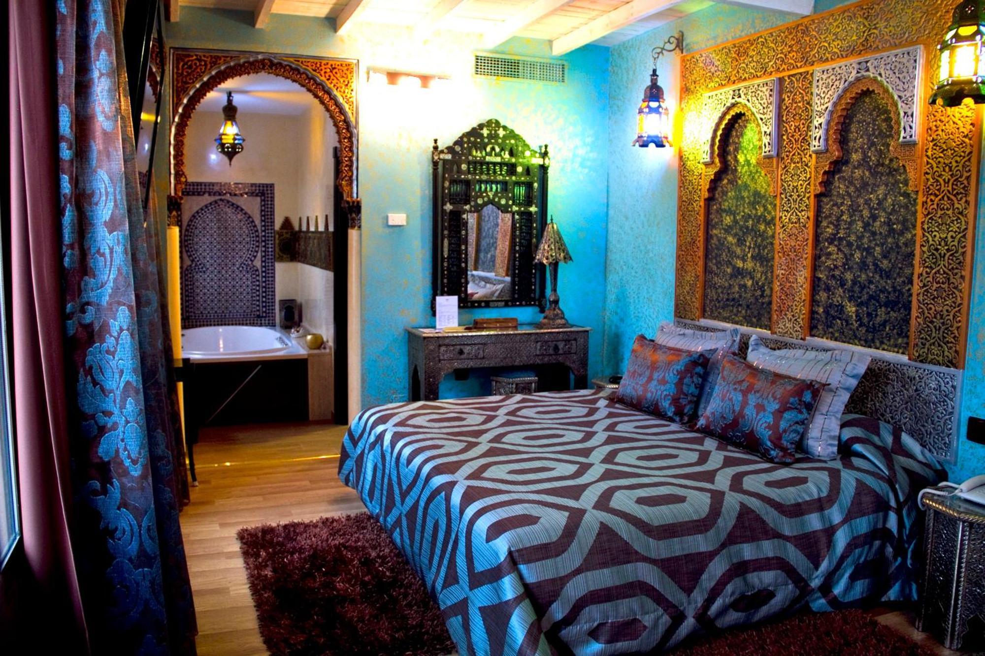 Hotel El Mirador Alhaurin el Grande Luaran gambar