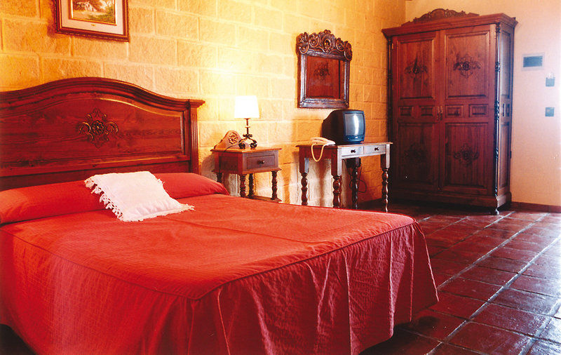 Hotel El Mirador Alhaurin el Grande Luaran gambar