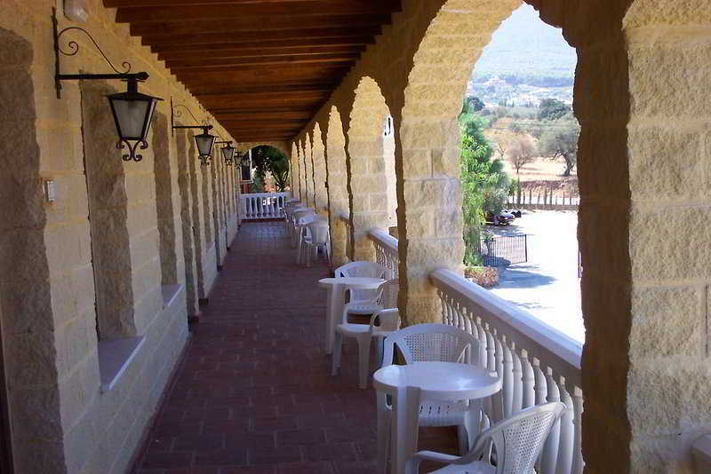 Hotel El Mirador Alhaurin el Grande Luaran gambar