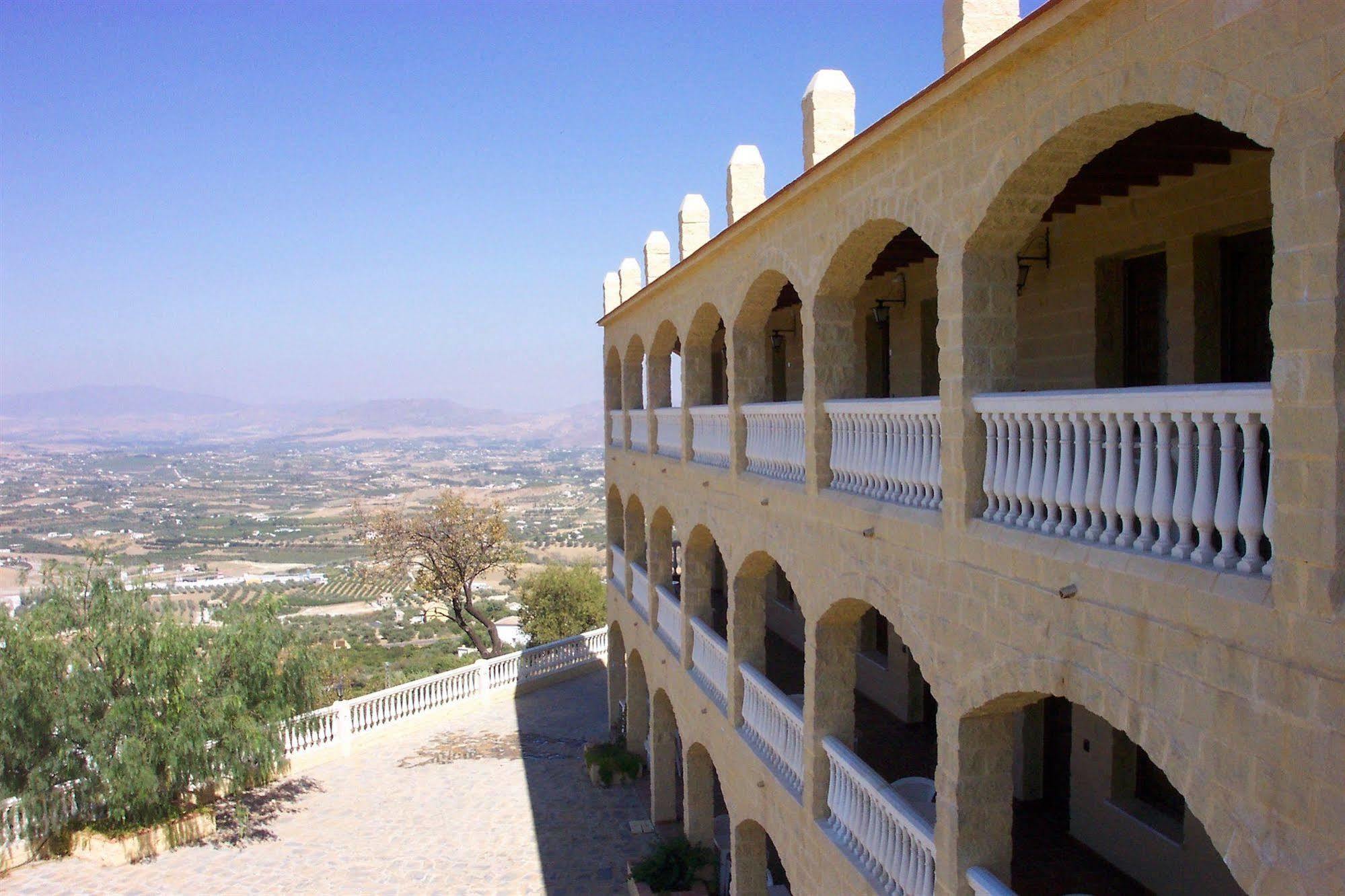 Hotel El Mirador Alhaurin el Grande Luaran gambar