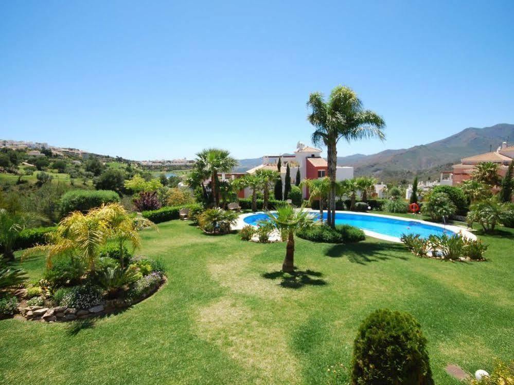 Hotel El Mirador Alhaurin el Grande Luaran gambar